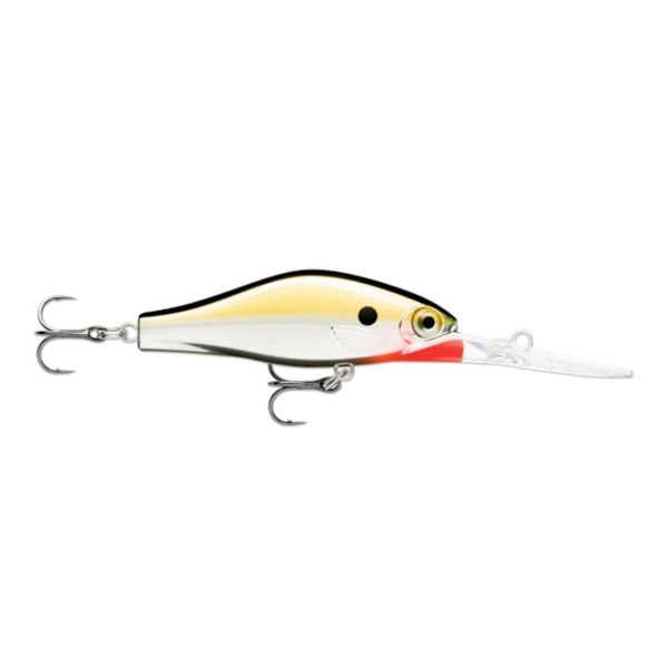 Viehe Shadow Rap Jack Deep 7cm/10g/4,0m GCH