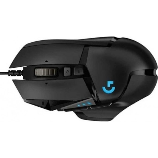 PC Mouse, G502 Hero 910-005470, Logitech
