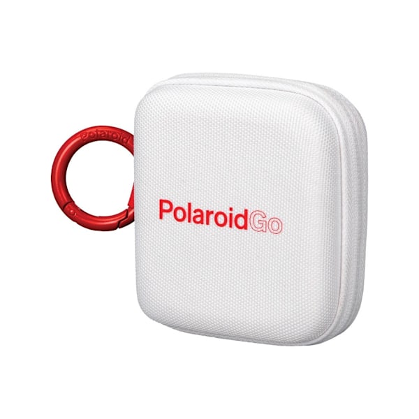 Polaroid album Go Pocket, hvit