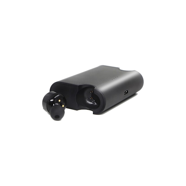 Platinet headset Bluetooth Sport PM1080, sort (43892)