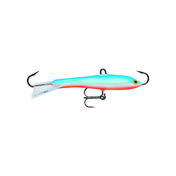 Viehe Jigging Rap W9 9cm/25g BSR, Rapala