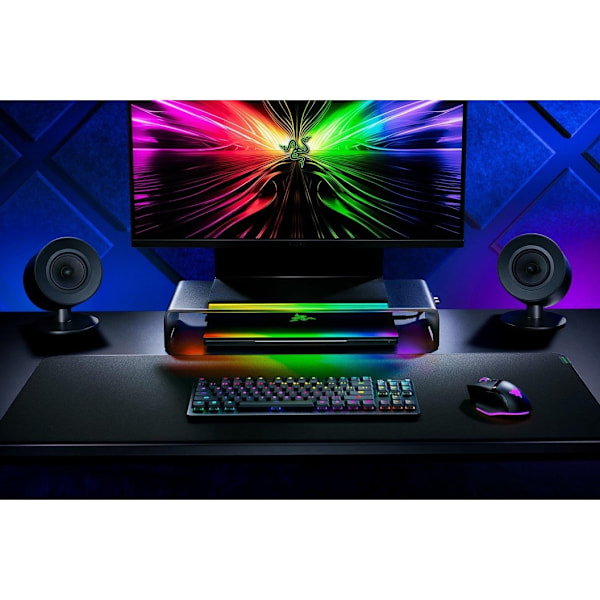 Razer, Monitor Stand Chroma