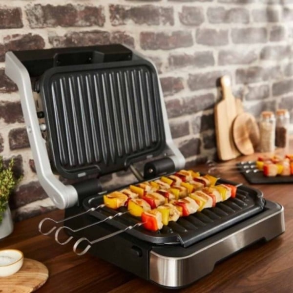 Grill GC772D30 Optigrill 2in1, Tefal