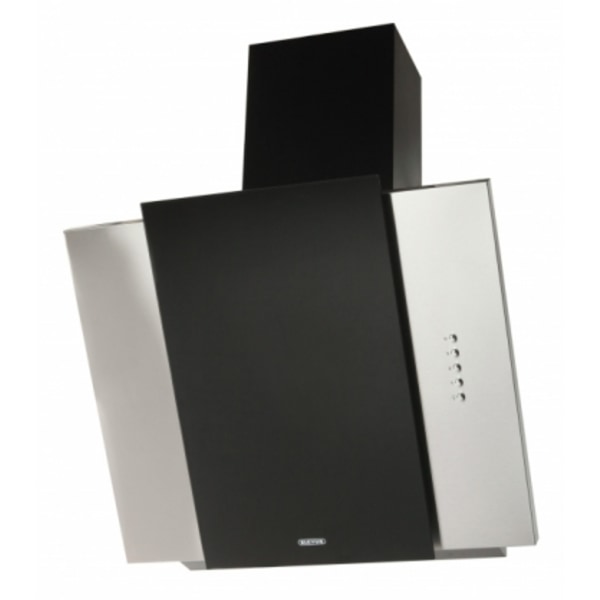 Moderni liesituuletin VST L 15 200 60 IS+BL, Eleyus