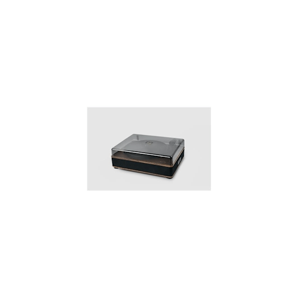 Muse, skivspelare stereosystem med Bluetooth Out, MT-107 BTO