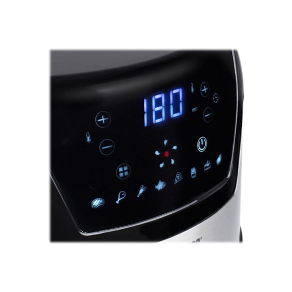 Princess, Digital Airfryer XXL, 182026