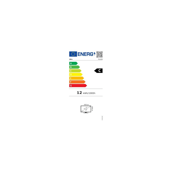 Dell, P2425H