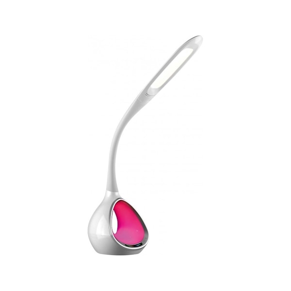 Platinett bordlampe PDLT5 9,5W 2-i-1 (43596)