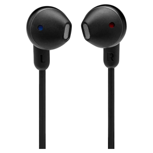 JBL trådløst headset Tune 215BT, sort