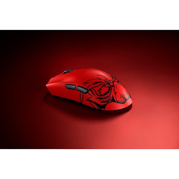 Razer, trådløs/kablet, Viper V3 Pro