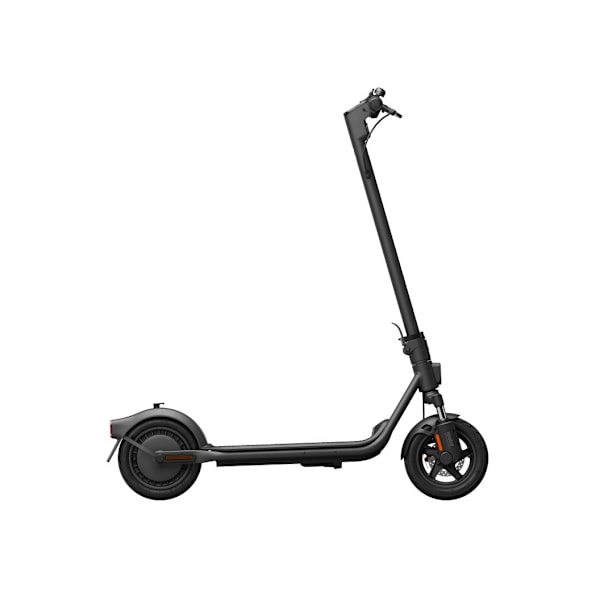 Segway, F2 E II
