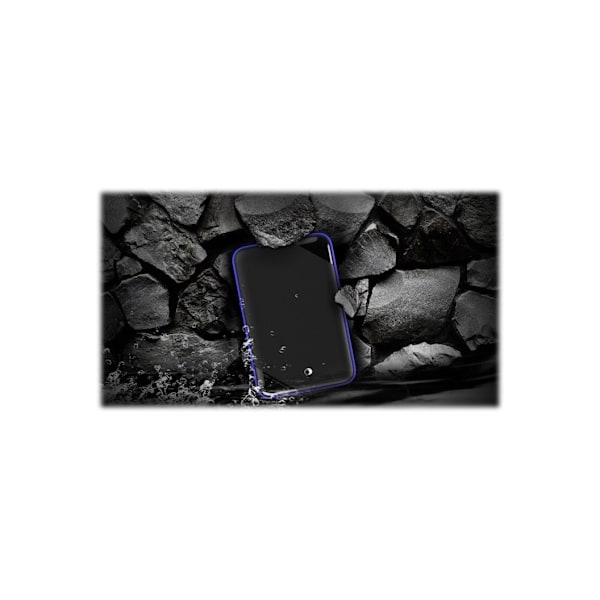 Silicon Power, bærbar harddisk, ARMOR A62 GAME