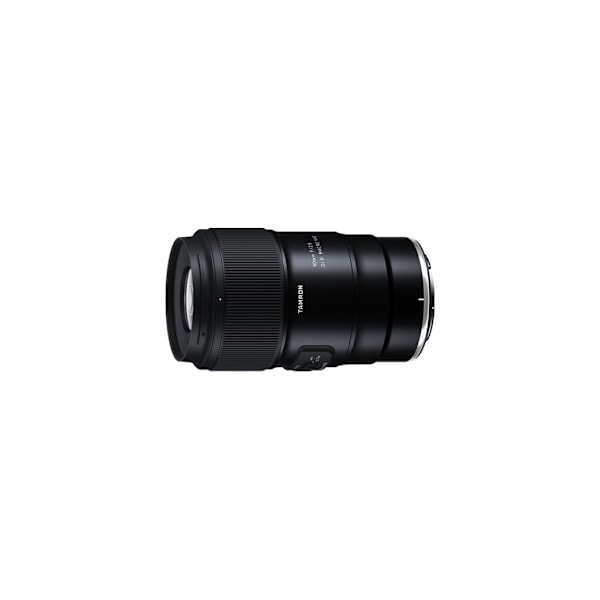 Tamron 90mm f/2.8 Di III Macro VXD lens for Nikon Sort
