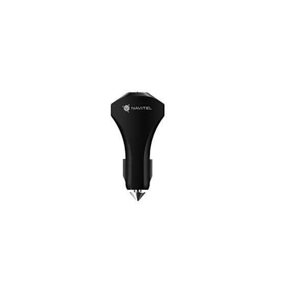 Navitel, Biloplader, Universal Car Splitter Oplader, USP45 SLIM