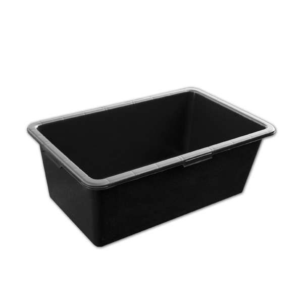 Sæt med 3 produkter. Blandekar 60l