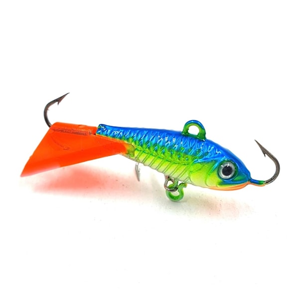 Viehe IF-005-496 2,4cm5,5g, Strike Pro
