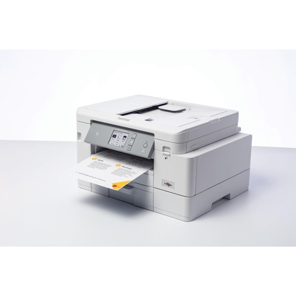 Brother, MFC-J4540DWXL