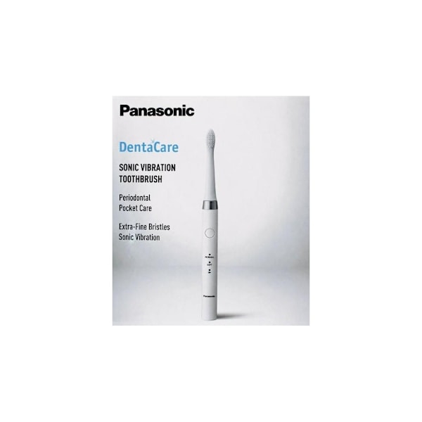Panasonic, Tandborste, EW-DM81