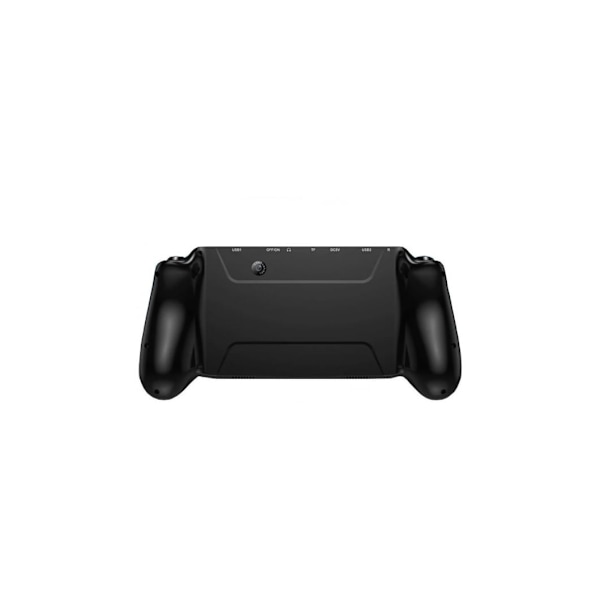 Speldator, X20 Black Hawk Mega 7", Riff