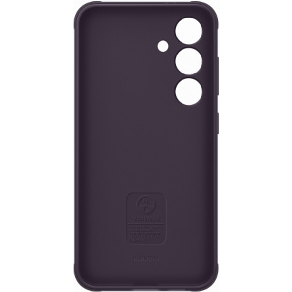 Shield-fodral för Galaxy S24 Plus" Dark Violet (GP-FPS926SACVW), Samsung