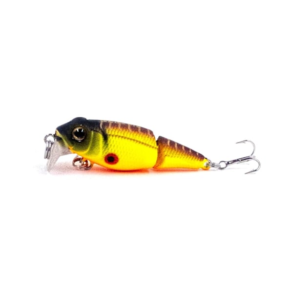 Wobbler Strike-Pro EG-073J A16 4cm/3,6g/synkende