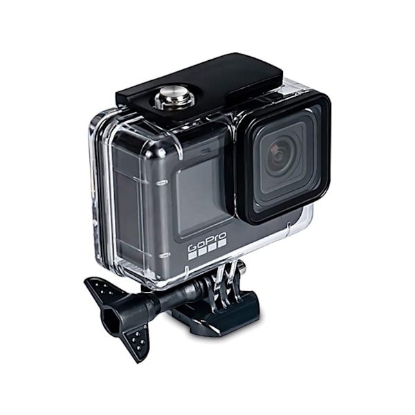 Tech-Protect vandtæt hus GoPro Hero 9/10/11