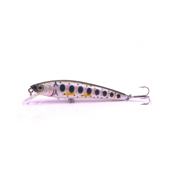 Vaappu Strike-Pro JL-119SP IM01 7,5cm/5,5g/1,0-1,5m