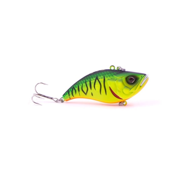 Wobbler Strike-Pro EG-128C GC01S 7,5 cm/21 g/synkende
