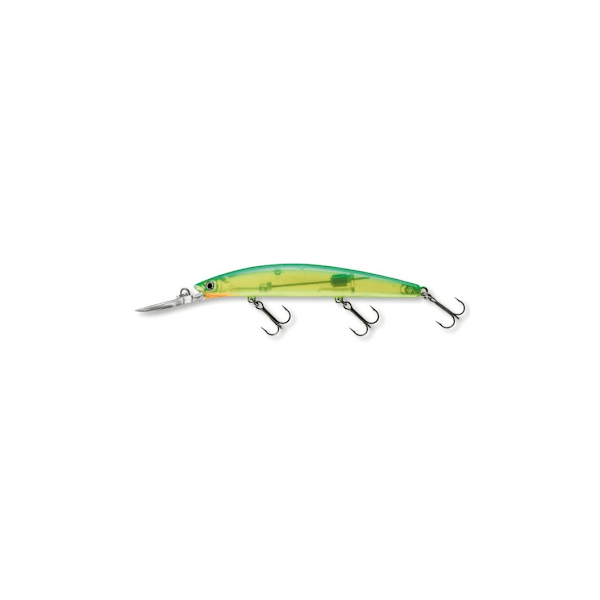 Lure Daiwa TN Dubbelkoppling 95SP-G 9,5cm/8,8g/1,5-3,0m LC