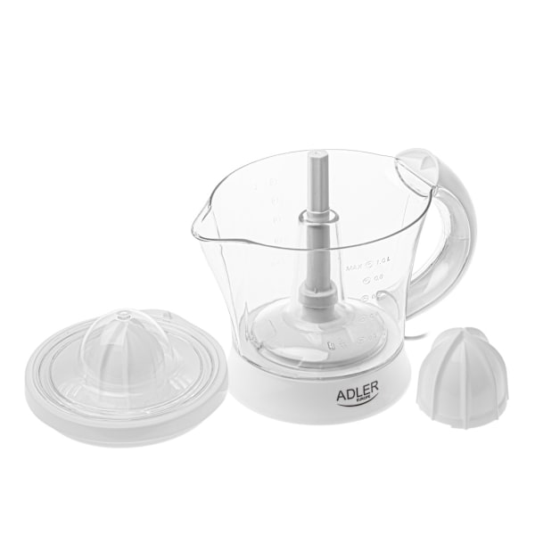 Adler, Citrus juicer, Citrus Juicer, AD 4014