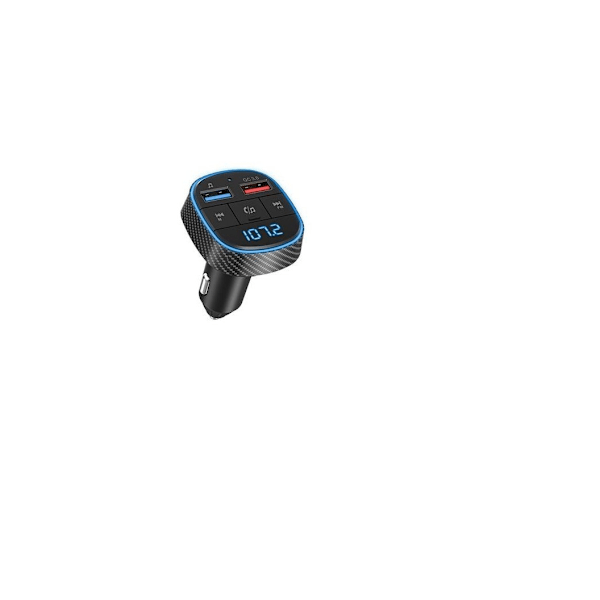 Navitel, FM-sender med Bluetooth, BHF02 BASE