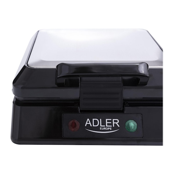 Adler, vaffelsteker, AD 3036
