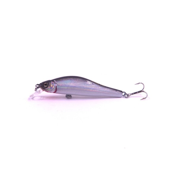 Wobbler EG-125A-SP A010 8cm/10,3g/0,5-1,0m