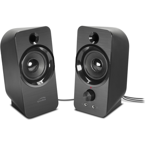 Speedlink högtalare Daroc (SL-810005-BK)