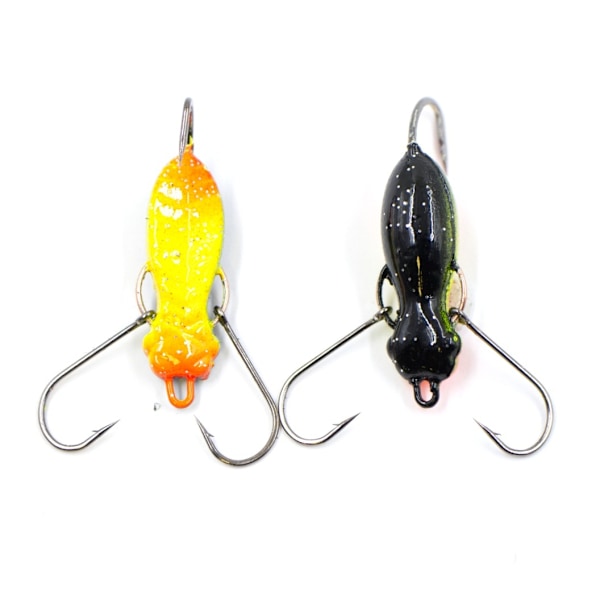 Viehe Ice Bug 6g 006-004, Merganser