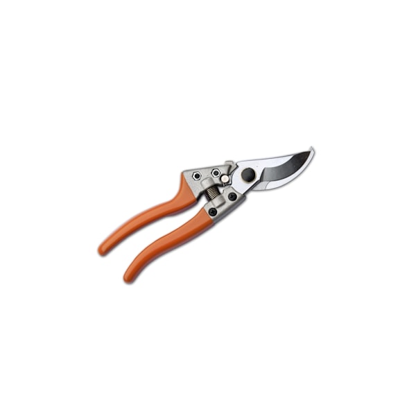 Bypass knivskærer V-SERIEN Orange