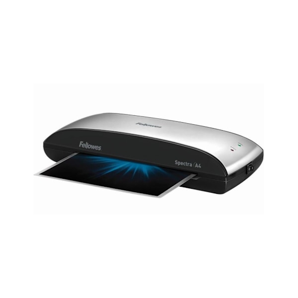 Fellowes, Spectra A4-laminator