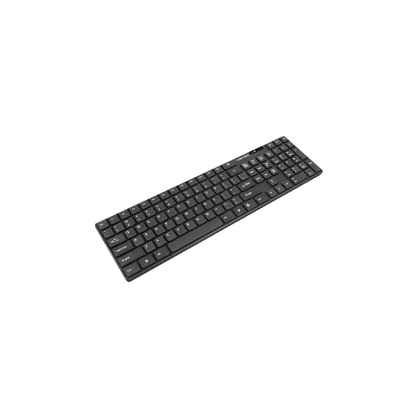 Natec, tastatur og mus sæt, tastatur og mus, Stringray 2in1 bundle