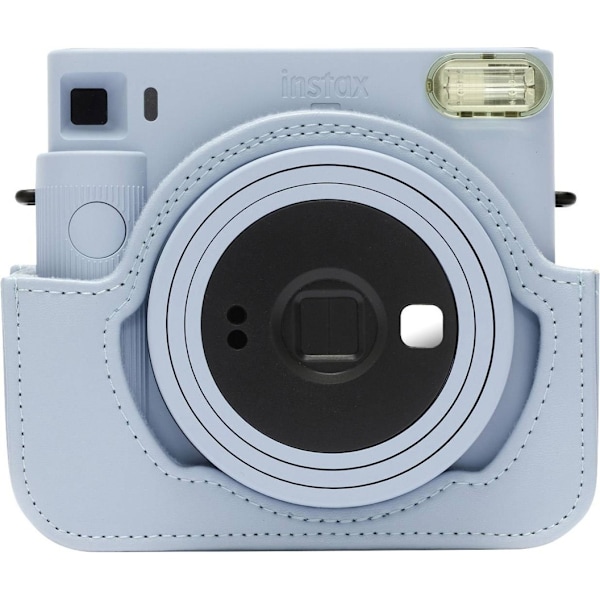 Fujifilm Instax Square SQ1 etui, blå