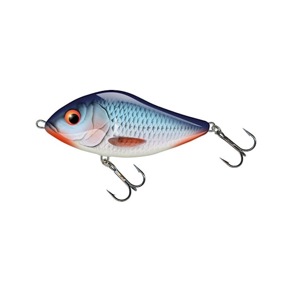 Wobler Wobler Slider 10S 10cm/46g/1,0m BLA