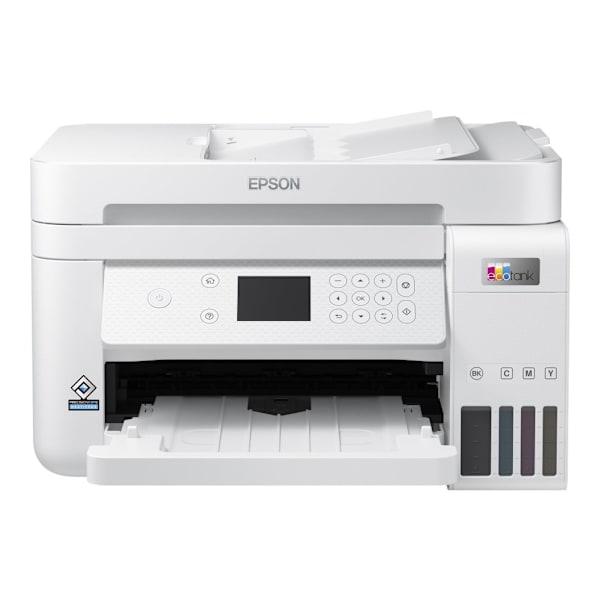 Epson, multifunktionel printer, EcoTank L6276