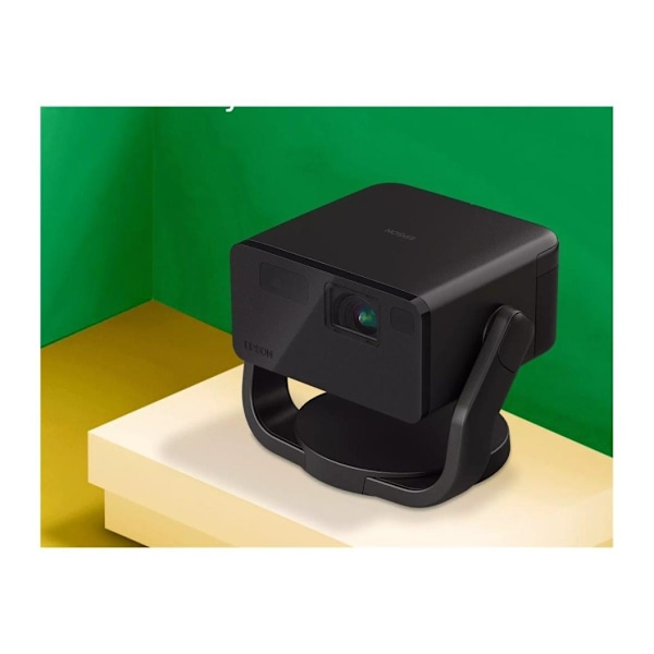 Epson, projektor, EF-22B