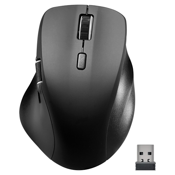 Speedlink langaton hiiri Libera (SL-630021-RRBK)