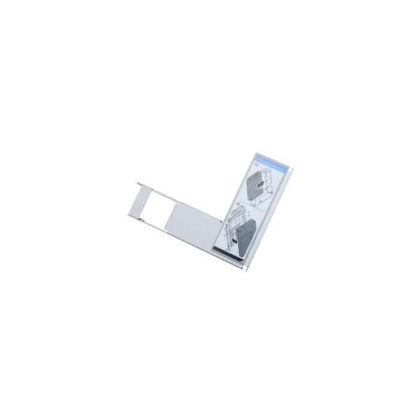 Dell PowerEdge 3,5'' till 2,5'' HDD-omvandlare | Dell