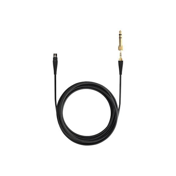 Beyerdynamic, Pro X rak kabel för Pro X hörlurar, svart