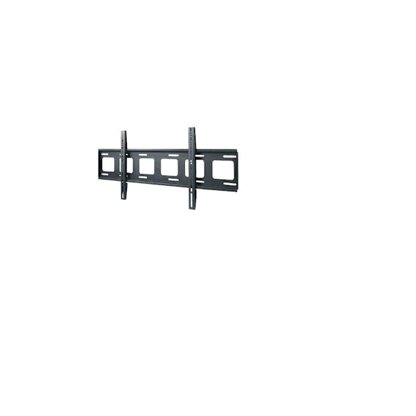 EDBAK, XWB1C-B, Universal Flat Wall Mount , XWB1c-B