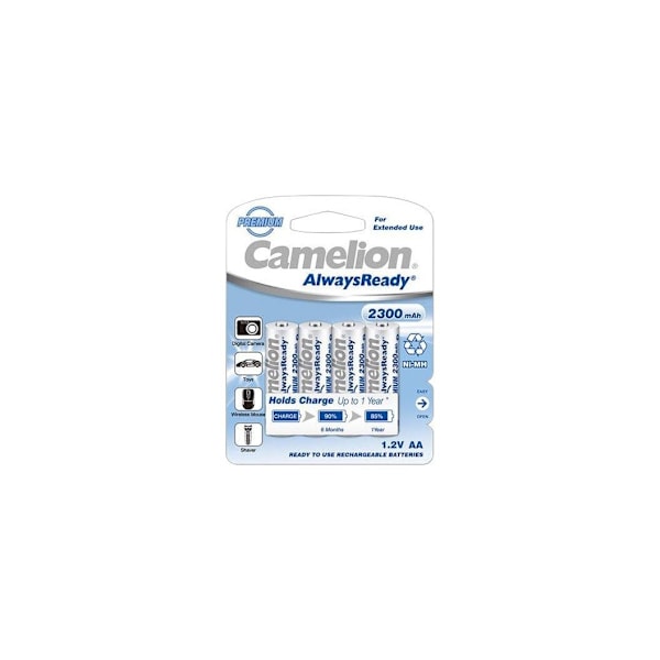 Camelion, AA/HR6