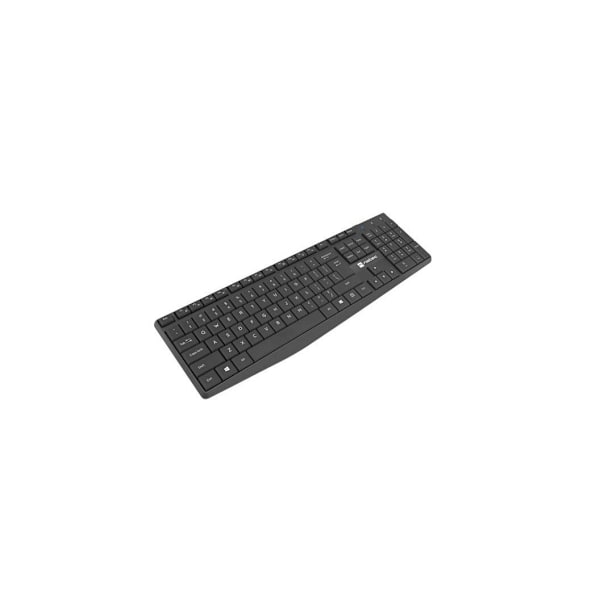 Natec, Tangentbord och Mus Set, Tangentbord och Mus, Squid 2in1 Bundle
