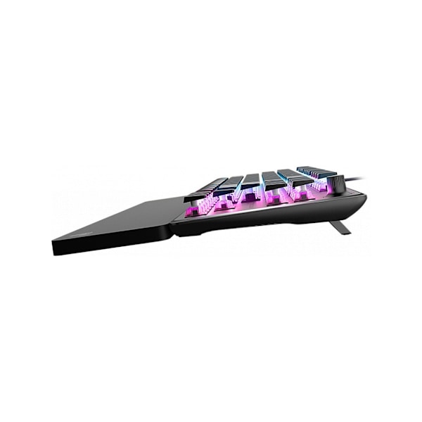 Turtle Beach-tangentbord Vulcan II TKL Pro US