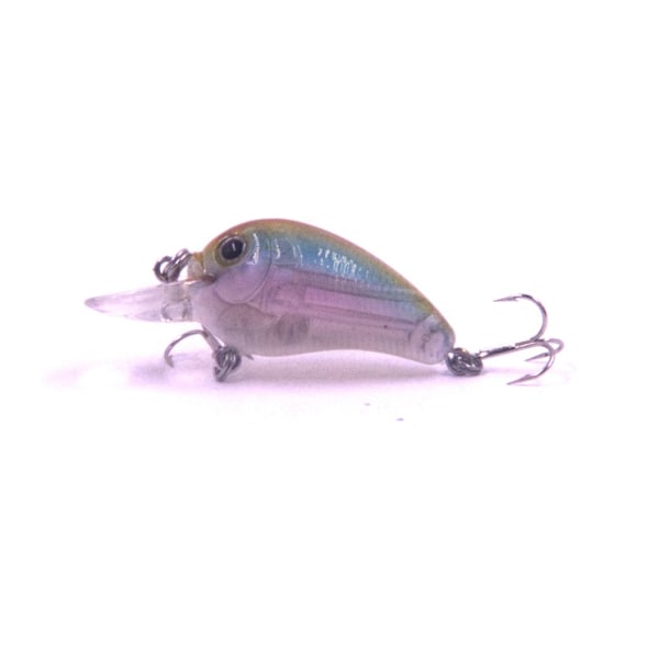 Wobbler SP-088 500G 3,5 cm/3,5 g/0,3-1,0 m